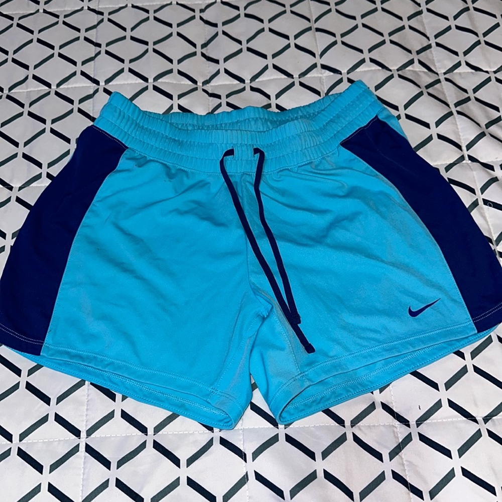 Nike Active Shorts